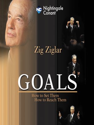 cover image of Goals